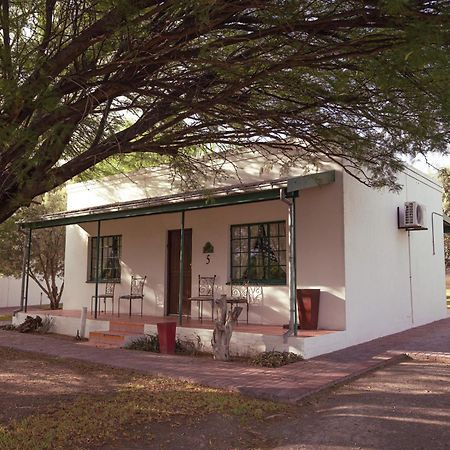Olive Grove Guest Farm Villa Beaufort West Dış mekan fotoğraf