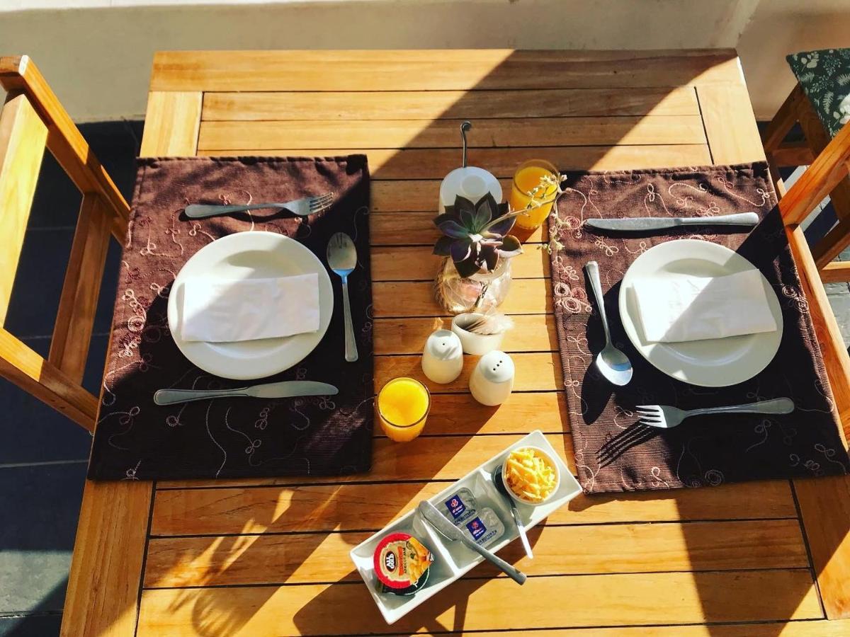Olive Grove Guest Farm Villa Beaufort West Dış mekan fotoğraf