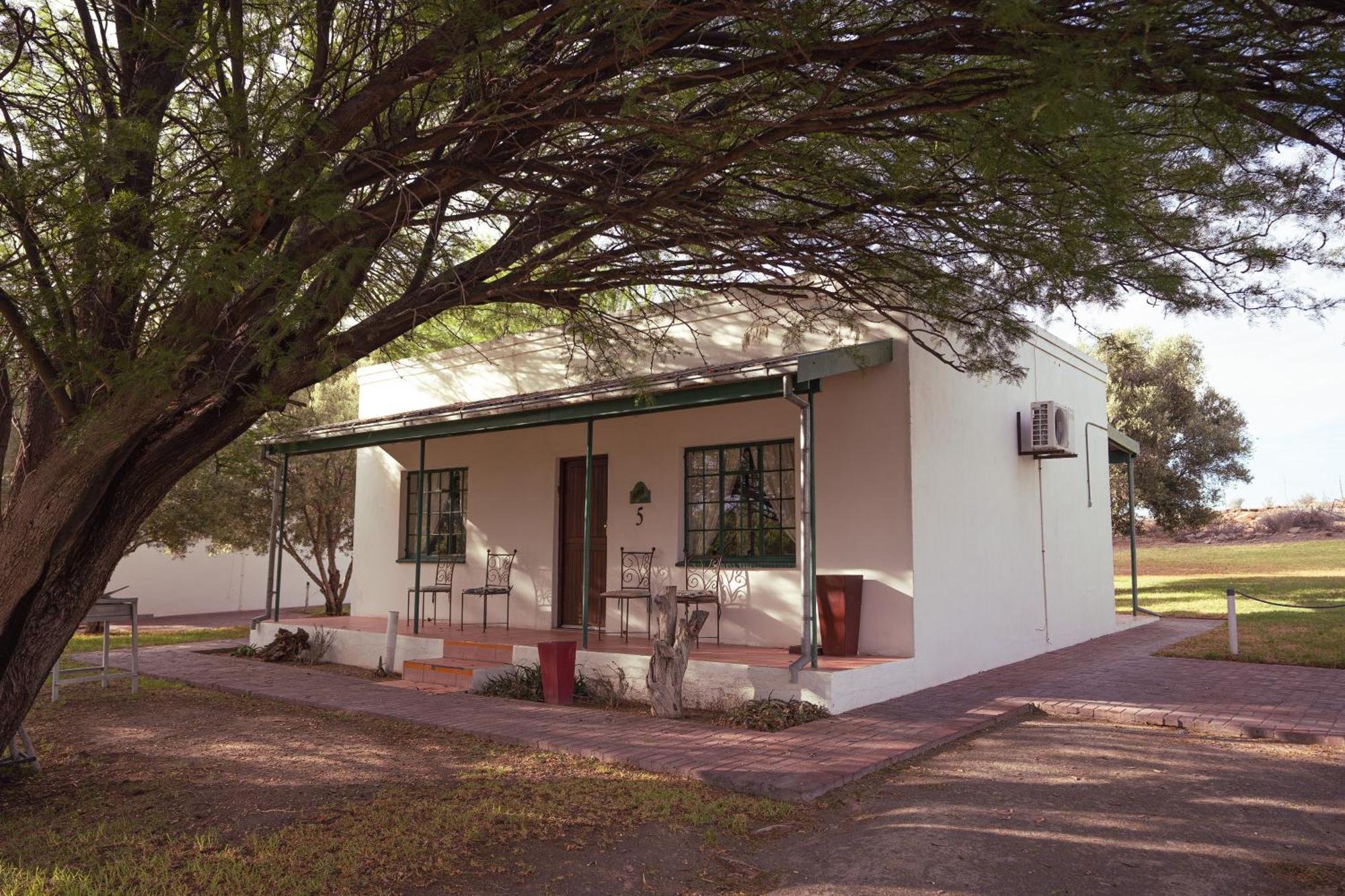 Olive Grove Guest Farm Villa Beaufort West Dış mekan fotoğraf