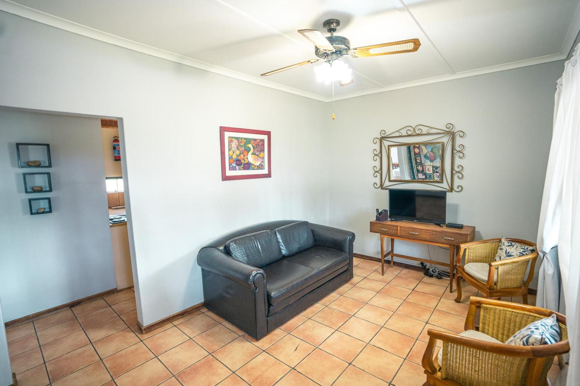 Olive Grove Guest Farm Villa Beaufort West Dış mekan fotoğraf