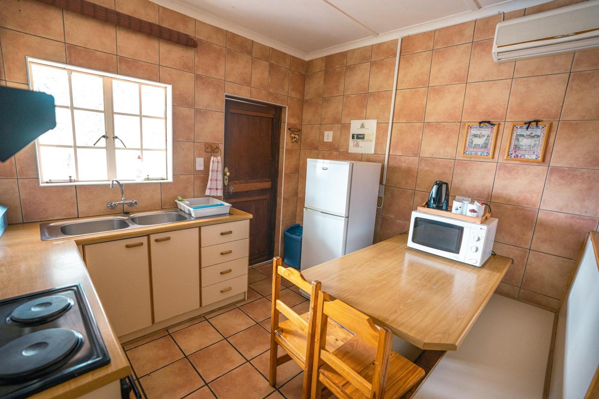 Olive Grove Guest Farm Villa Beaufort West Dış mekan fotoğraf