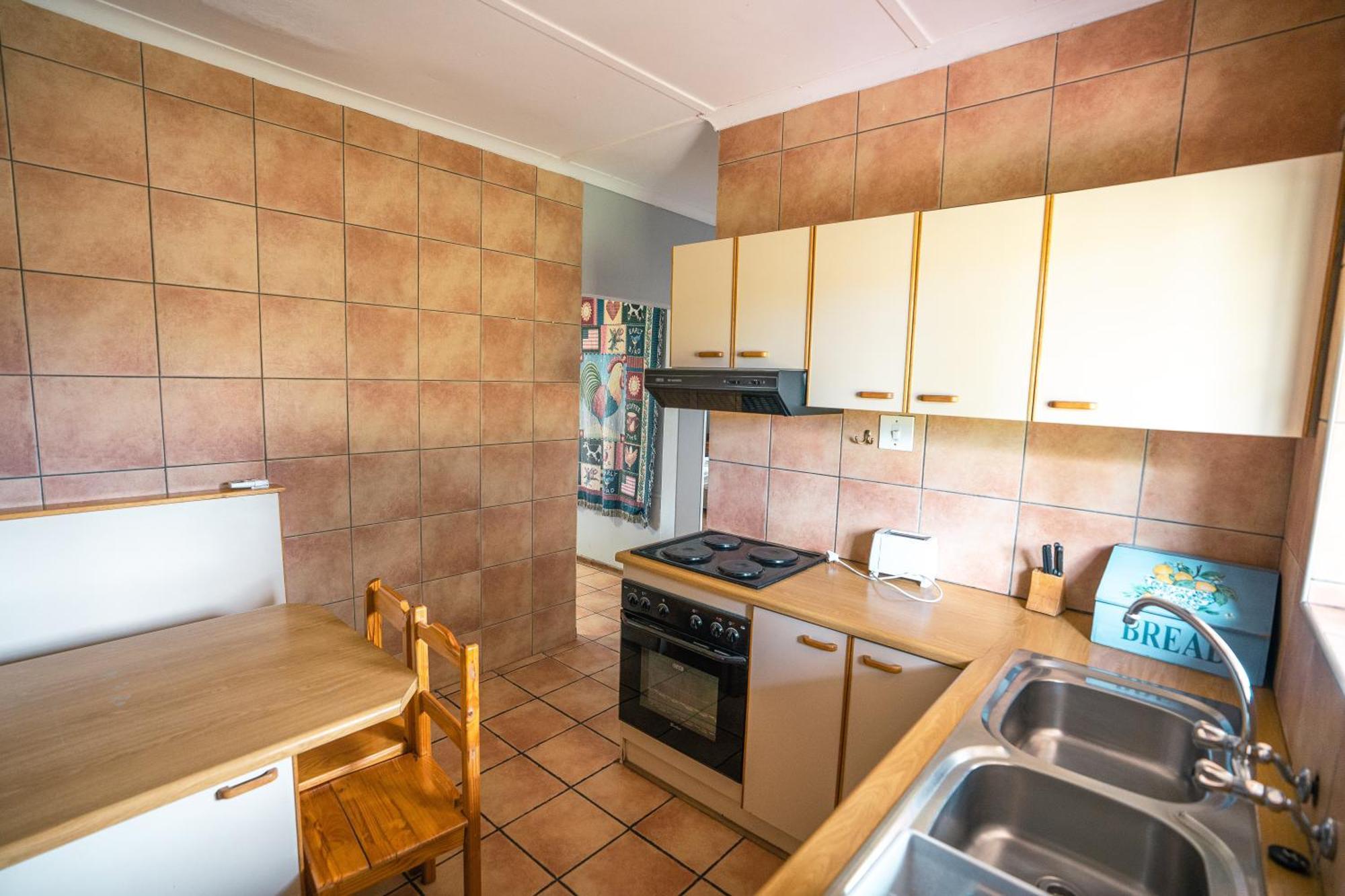 Olive Grove Guest Farm Villa Beaufort West Dış mekan fotoğraf